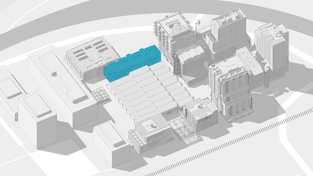 Wdc3 Grundriss Adamstrasse
