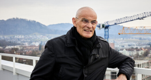 Wankdorfcity3 Mark Werren